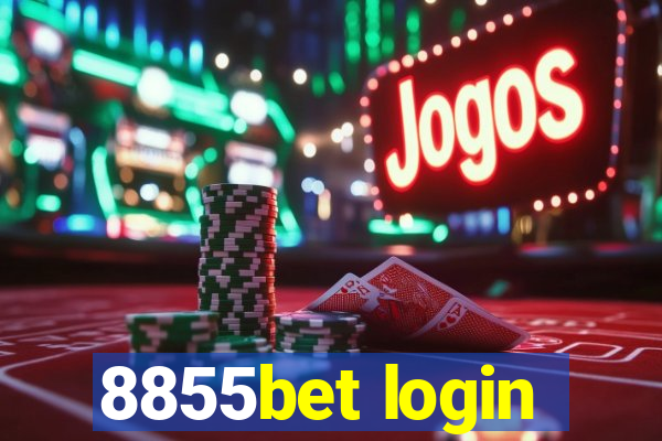 8855bet login